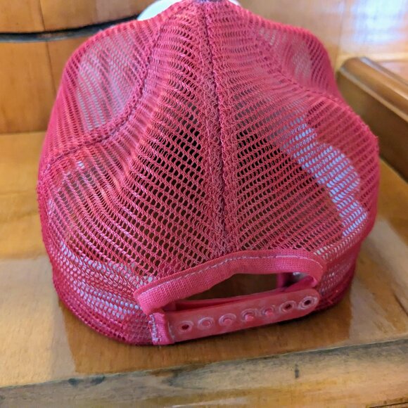 Vintage 1987 MLB Major League St. Louis Cardinals World Series Cards Birds Hat - Picture 4 of 7